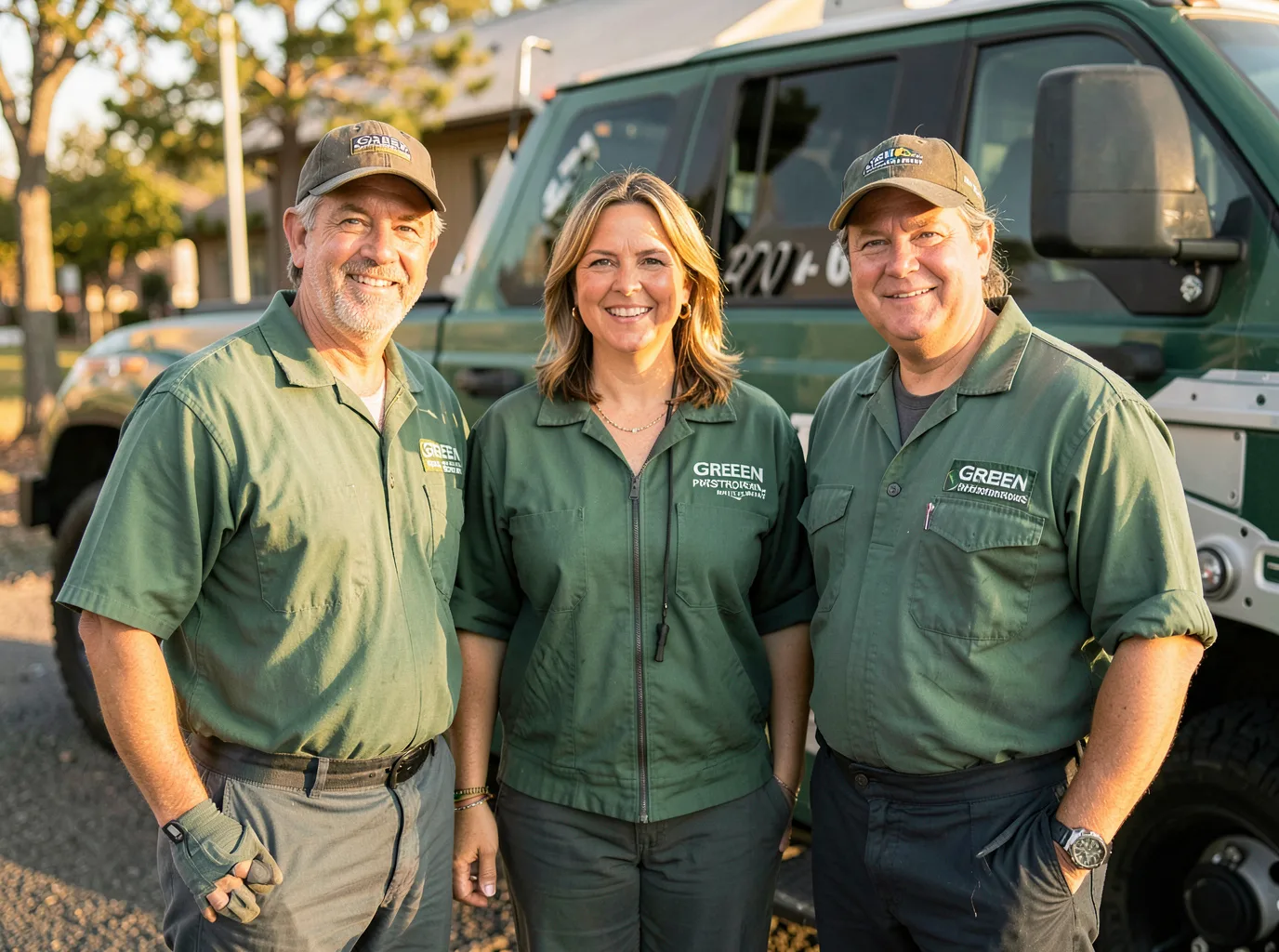 Water Damage Restoration company in Greenwell Springs, LA