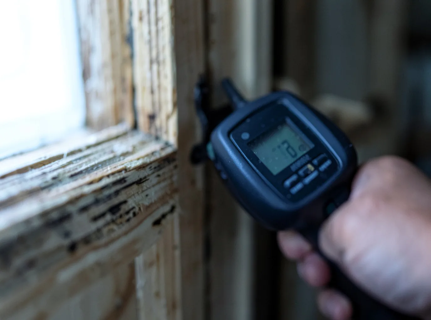 Ceiling Water Damage Repair in Greenwell Springs, LA