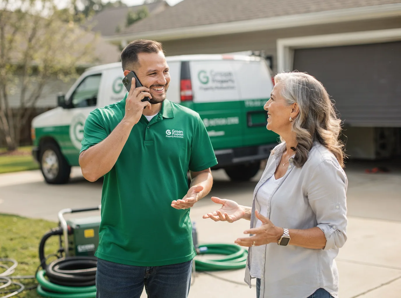 Water Damage Restoration Greenwell Springs, LA FAQs